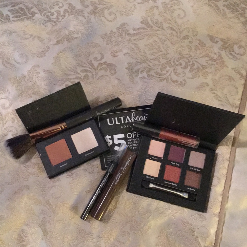 Ulta Beauty Bundle!